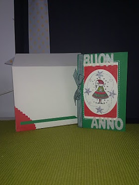 Aiutante di Babbo Natale