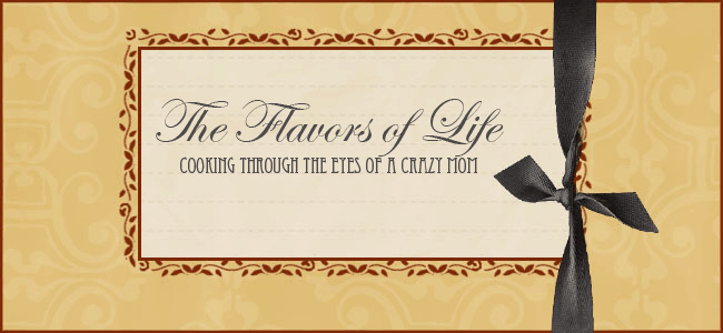The Flavors of Life