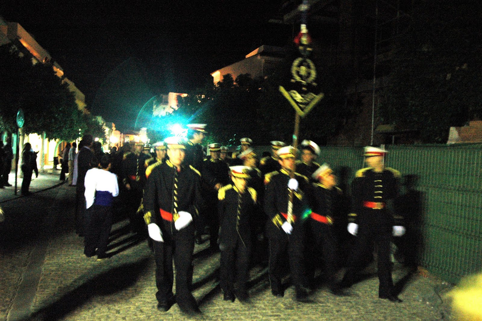 Burguillos Viajero 88. BURGUILLOS (II), Sevilla 13 de mayo de 2005.