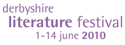 Derbyshire Literature Festival