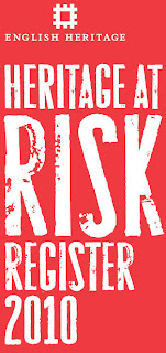 Heritage at Risk – Wren Nest and the High Peak