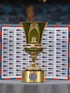 supercoppa italiana