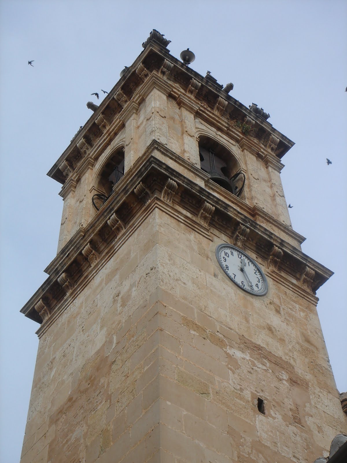 Historia y Genealogía Fuente la Higuera. Valencia.