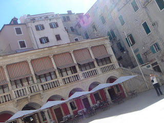 Historia y Genealogía: Sibenik. Coacia.