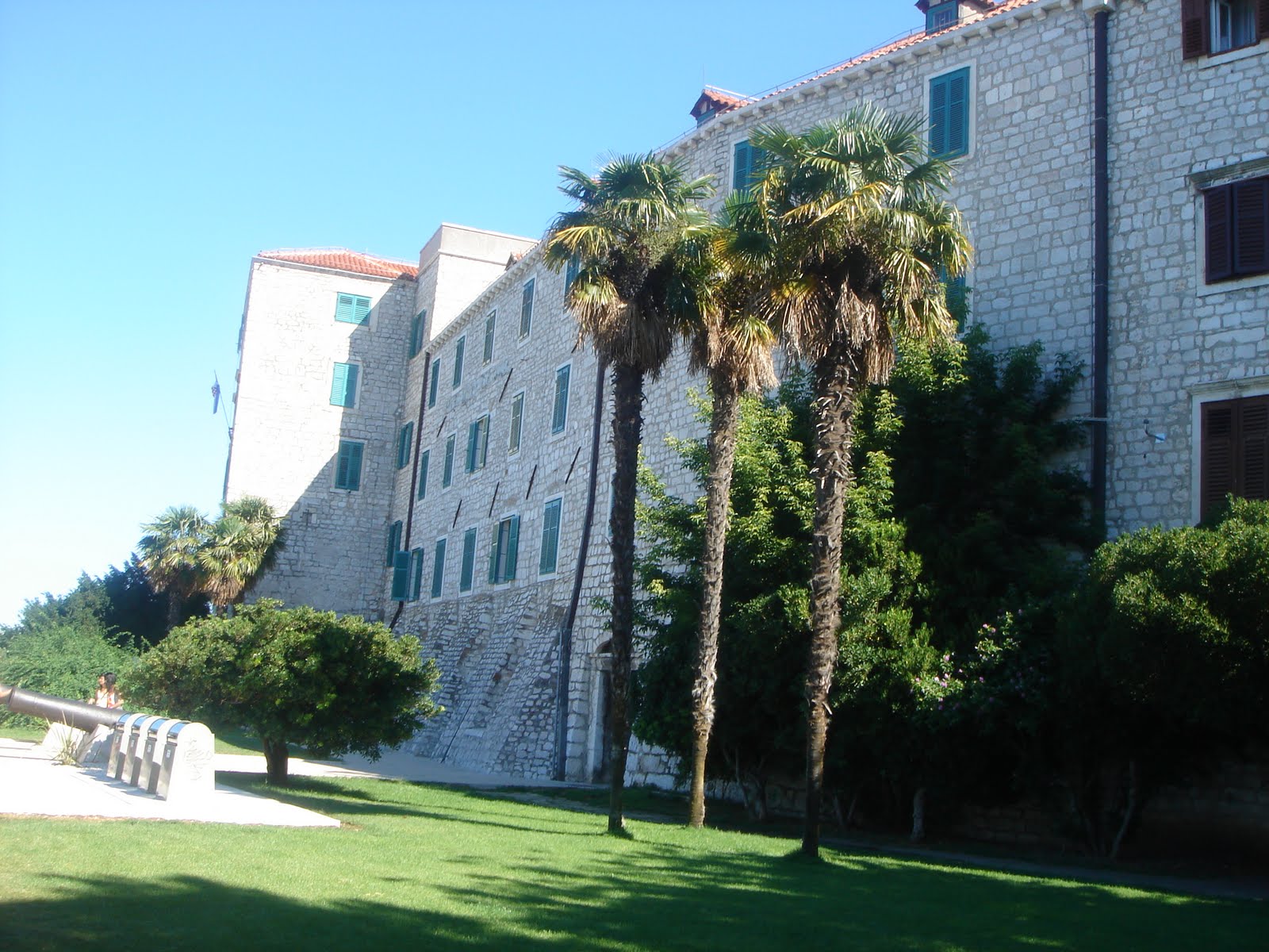 Historia y Genealogía: Sibenik. Coacia.