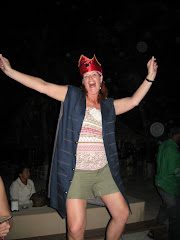 Behold the Pirate Queen