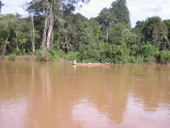 RÍO ARIPORO (Casanare).