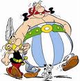 2010, 50 Aniversario del nacimiento de Asterix