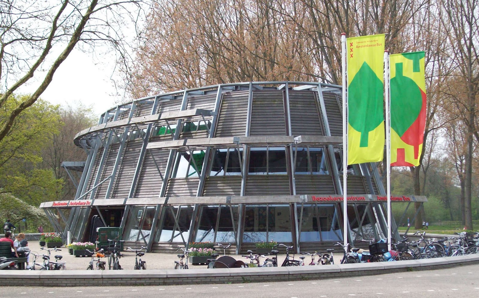 Phantom Piper playing flute in the woods