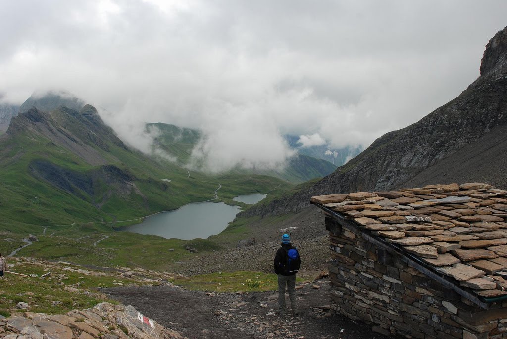 Kathel Adventures: Summer Holiday 2009