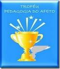 Premio "Trofeo pedagogía"