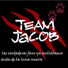 Team Jacob group