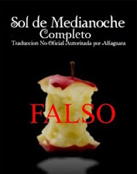 Sol de Medianoche completo:FALSO!!!!!