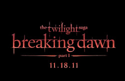 BREAKING DAWN!!Part-1