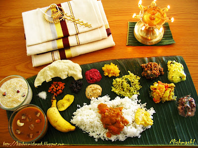 KERALA FEAST