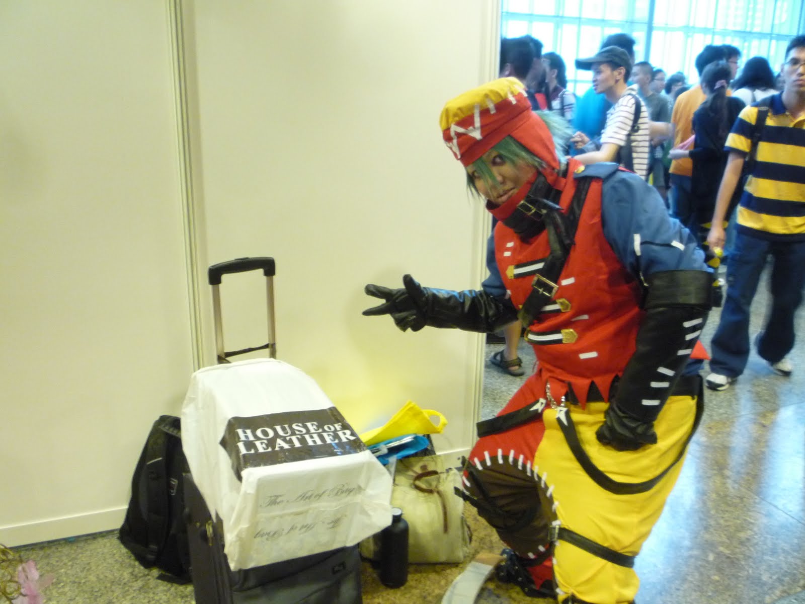 Violet Quill Fantasy