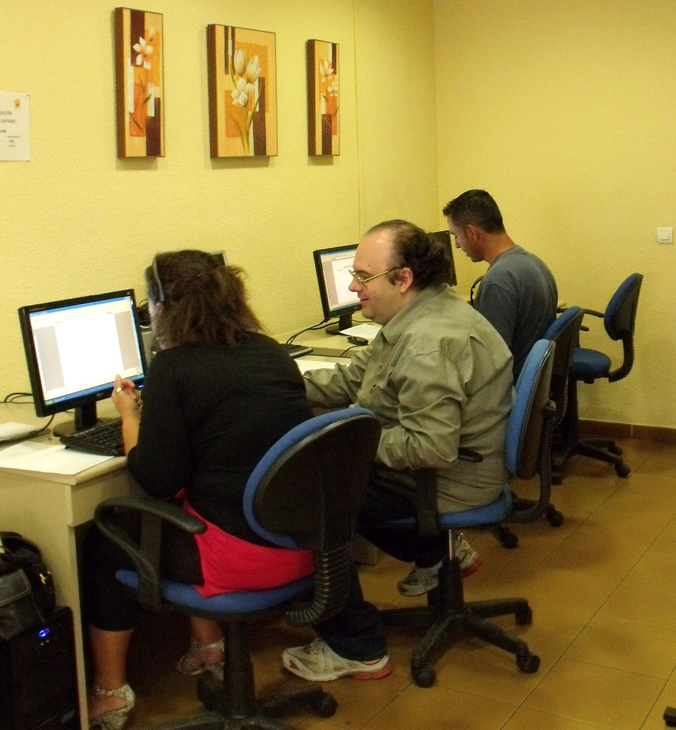 SAPAME: El taller de Informática en SAPAME : preguntas más frecuentes