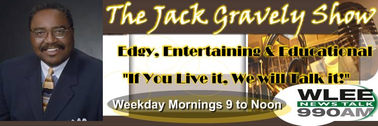 The Jack Gravely Show