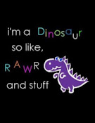 rawwrrr!