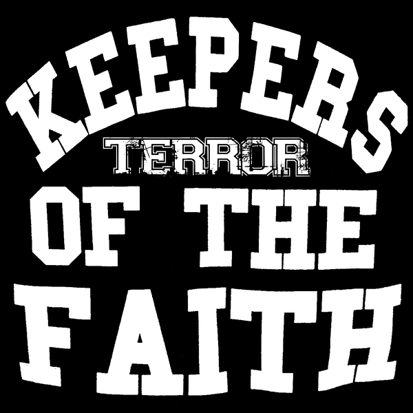 Terror - Keepers Of The Faith (2010)