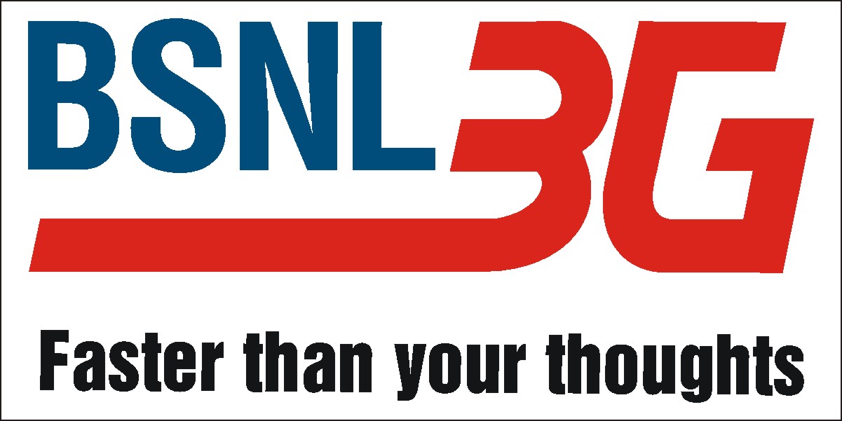 to give free BSNL 3g trick