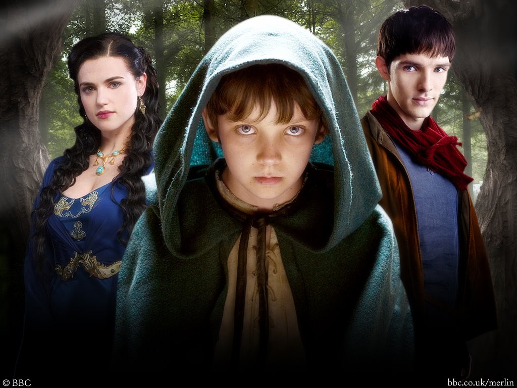 Merlin Die neuen Abenteuer Merlin Die neuen Abenteuer