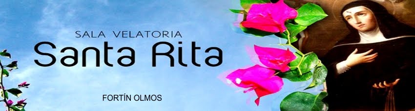 Sala Velatoria Santa Rita