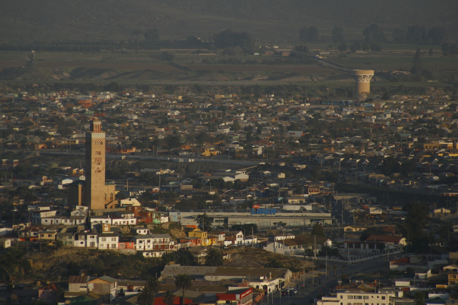 Photo Verke La Serena
