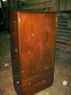 Cañuelo e hijos carpinteria s.c.p.: Muebles y armarios