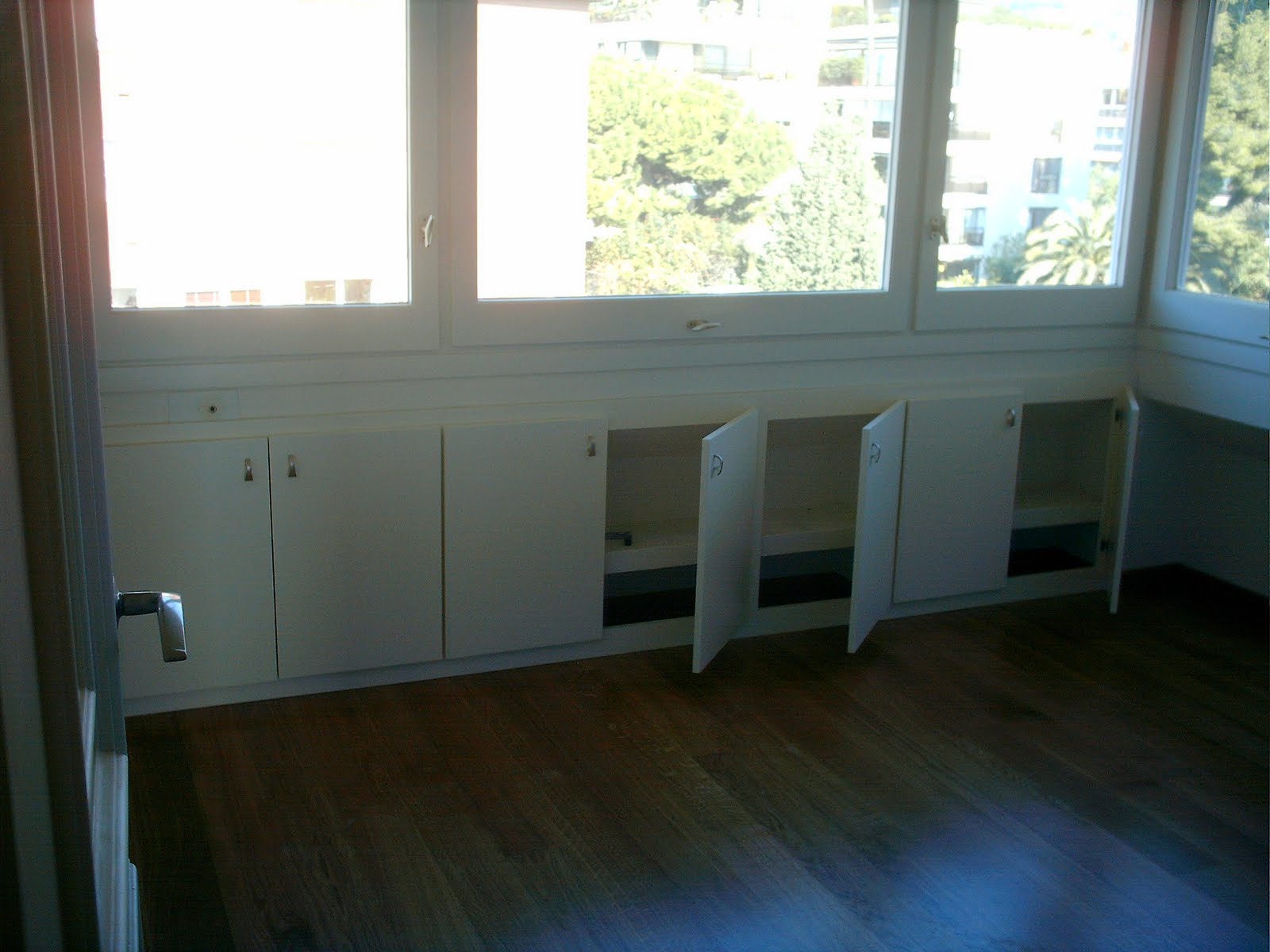 Cañuelo e hijos carpinteria s.c.p.: Muebles y armarios