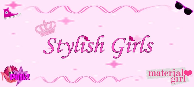 Stylish Girls