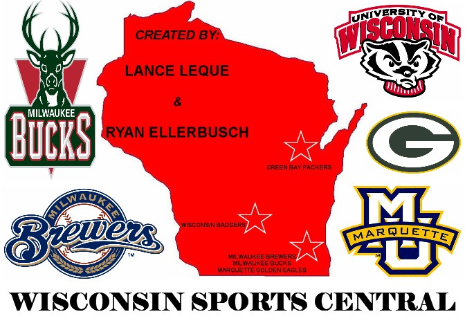 Wisconsin Sports Central