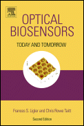 Optical Biosensors by Ligler and Taitt - Click the cover to order