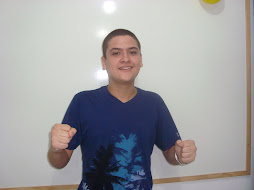 Aprovado no vestibular 2010