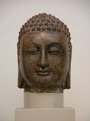 Sculpture at The Met, NY