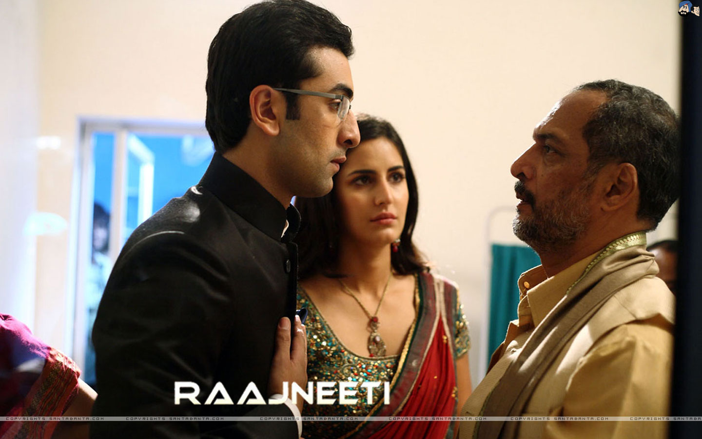 Movies: Raajneeti