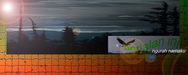 perjalananku