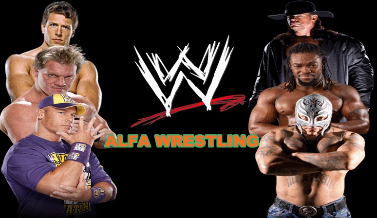 ALFA WRESTLING