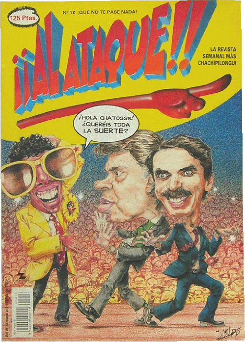 REVISTA AL ATAQUE EPUB REVISTA AL ATAQUE EPUB