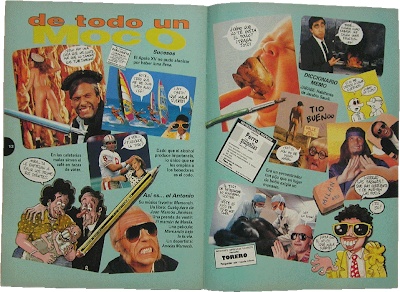 Pail7 Revista ¡¡AL ATAQUE!!