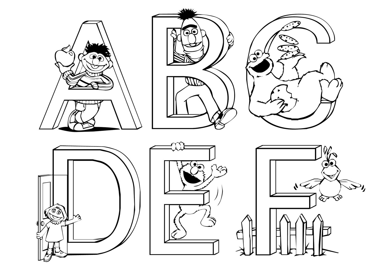 free sesame street font in da font free sesame street font in da font
