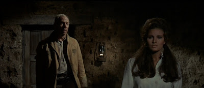 Peresblancs Classic B-Movie Reviews: Bandolero! (1968), Andrew V McLagen.