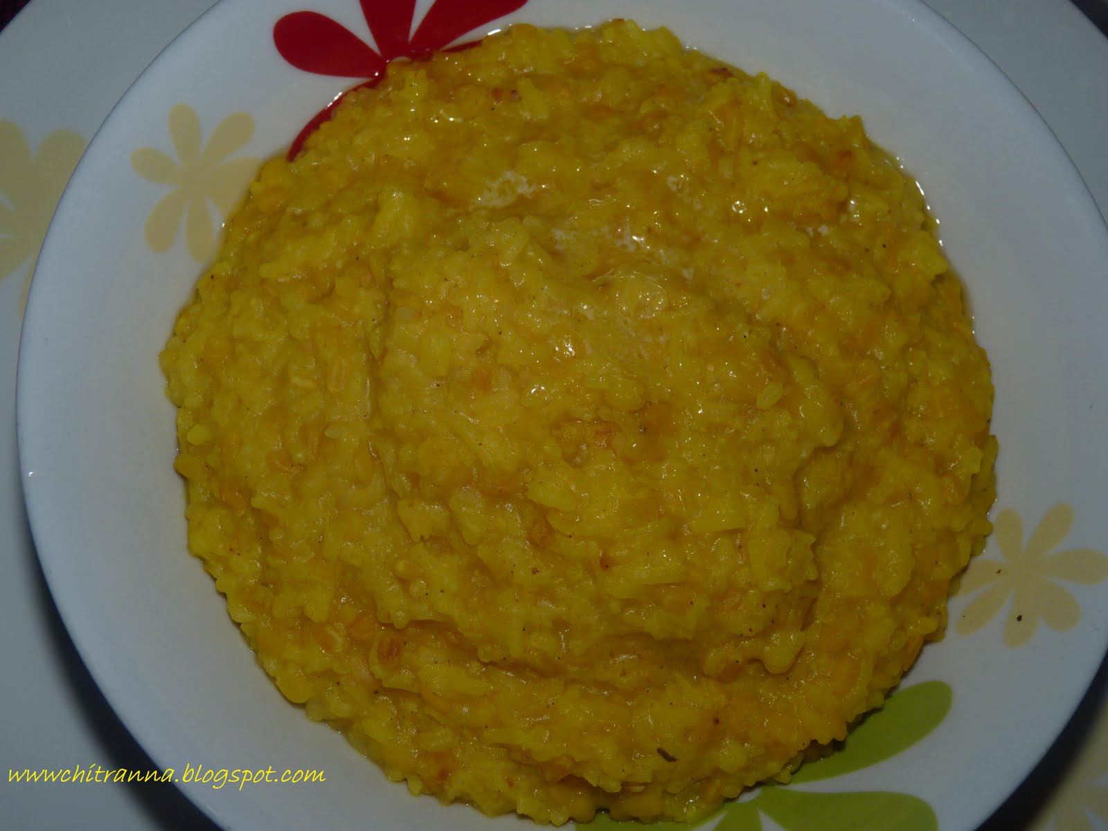 Huggi Chitranna: Huggi/Dhanmaddi (Pongal in Havyaka Style) and Hulasehuli ...