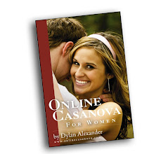 Online Casanove For Women