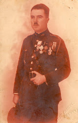 Ο στρατηγός Μάντακας σε νεαρή ηλικία