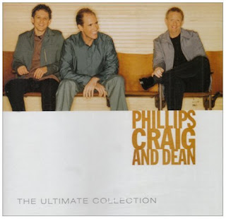 Capa de Phillips, Craig, and Dean