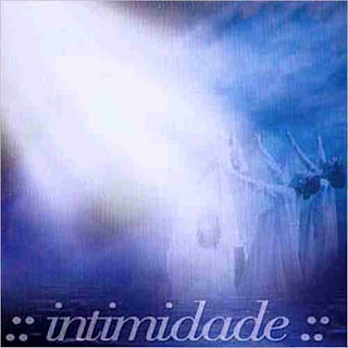Capa de Intimidade