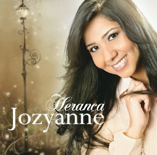 Jozyanne - Herança (2010)
