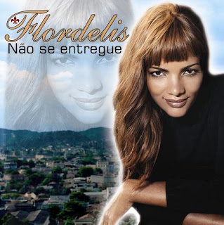 Capa de Não Se Entregue