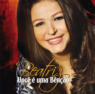Capa de Você é Uma Benção